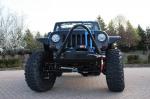 Jeep Wrangler Apache Concept 2012 года